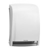 Turētājs papīra dvieļiem Katrin System Electric Towel Dispenser - White 93701